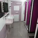 A Fonte De Compostela Vandrerhjem