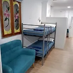 A Fonte De Compostela Vandrerhjem