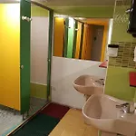 Vandrerhjem A Fonte De Compostela *