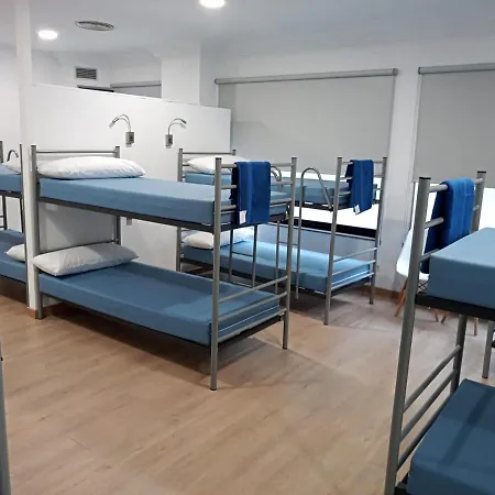 A Fonte De Compostela Hostel