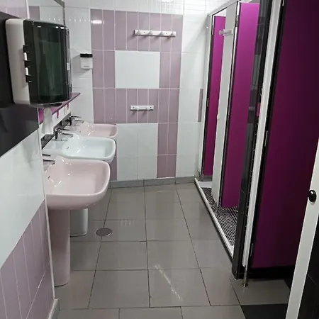 A Fonte De Compostela Hostel