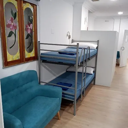 A Fonte De Compostela Hostel