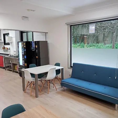 A Fonte De Compostela