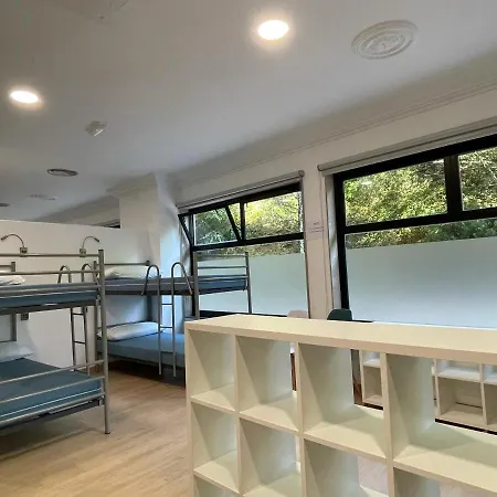 Hostel A Fonte De Compostela *