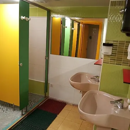 Hostel A Fonte De Compostela *