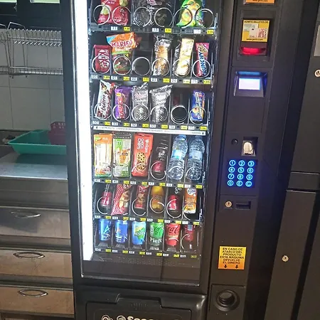 A Fonte De Compostela Hostel