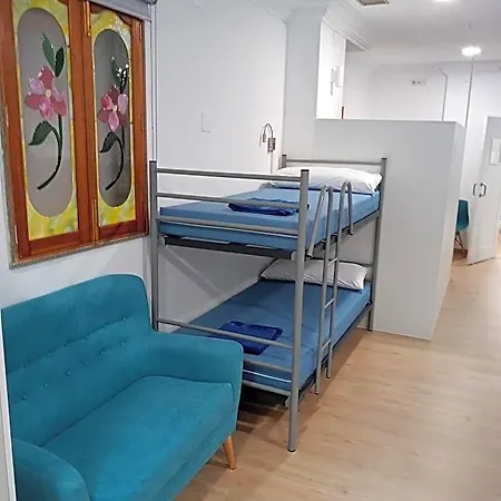 A Fonte De Compostela Hostel