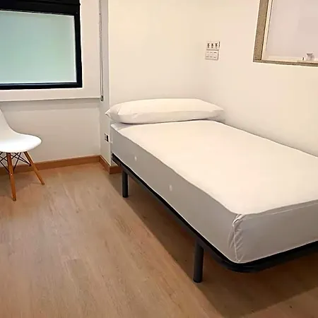 A Fonte De Compostela Σαντιάγο ντε Κομποστέλα