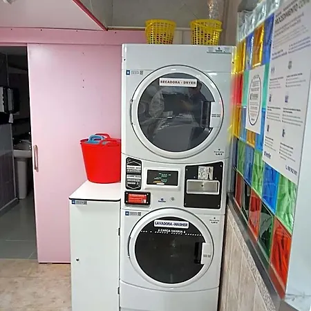 Hostel A Fonte De Compostela