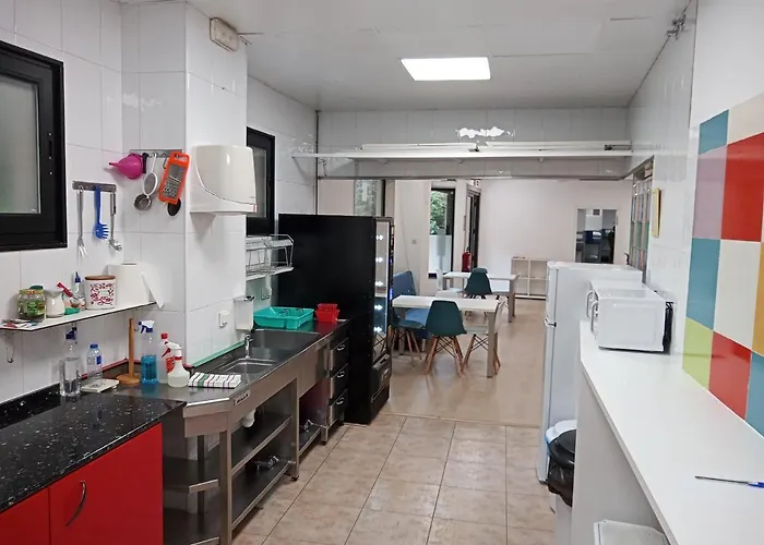 A Fonte De Compostela Hostel Santiago de Compostela