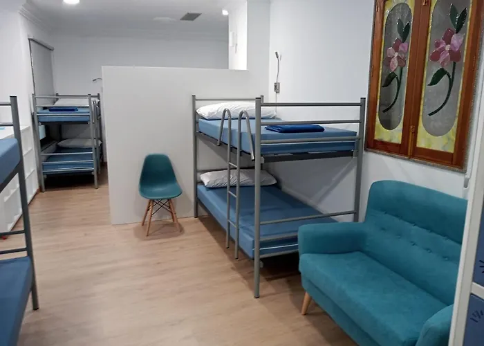 A Fonte De Compostela Hostel Santiago de Compostela