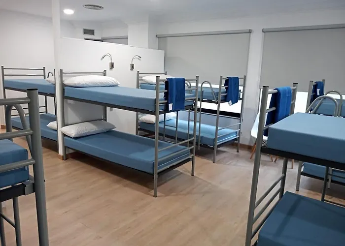 A Fonte De Compostela Hostel