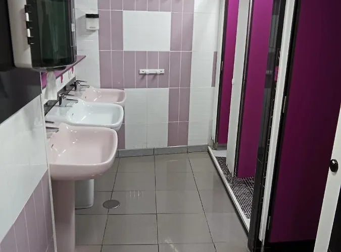 A Fonte De Compostela Hostel