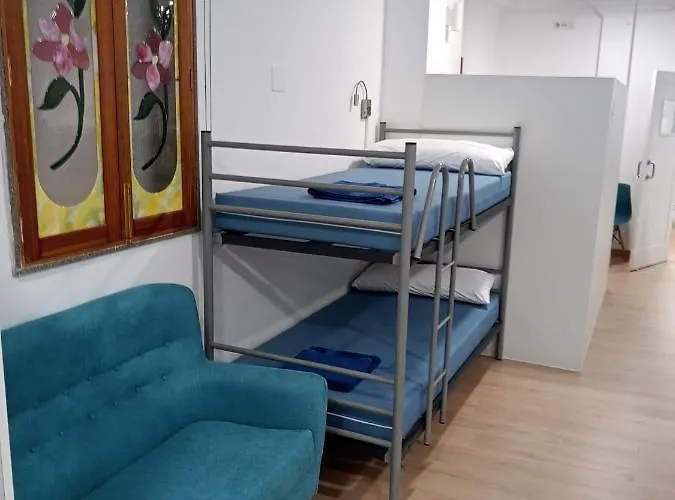 A Fonte De Compostela Hostel