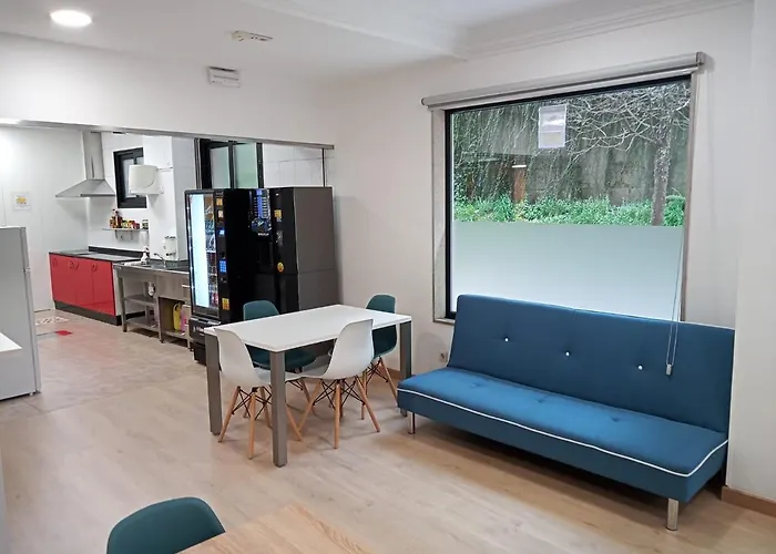 A Fonte De Compostela