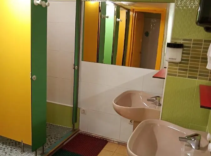 Hostel A Fonte De Compostela *