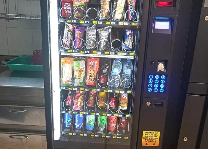 A Fonte De Compostela Hostel